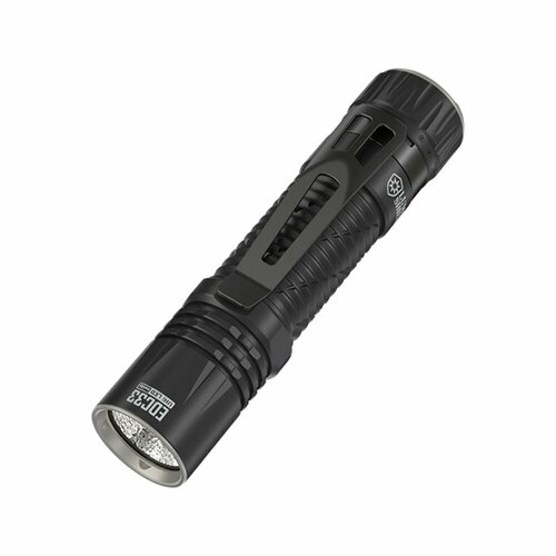 Фонарь Nitecore Edc33 (Sn_Edc33)