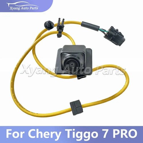 Камера заднего вида для Chery Tiggo 7 PRO 704000154AA 6442₽