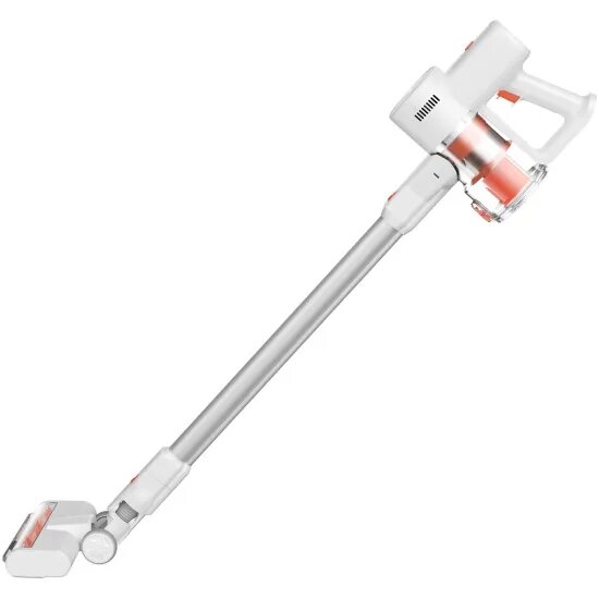 Пылесос вертикальный Xiaomi Vacuum Cleaner G20 Lite EU Белый 215Вт — фото 1