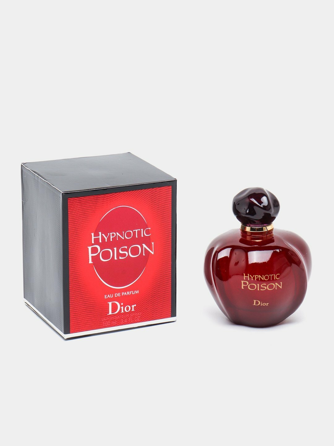 Парфюмированная вода эта арамат для женщин Dior Hypnotic Poison, 100 мл