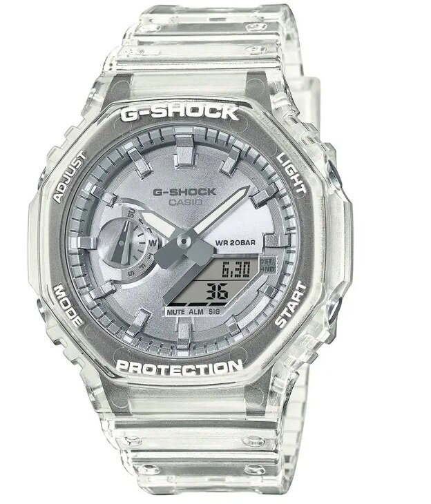 Наручные часы CASIO G-Shock 