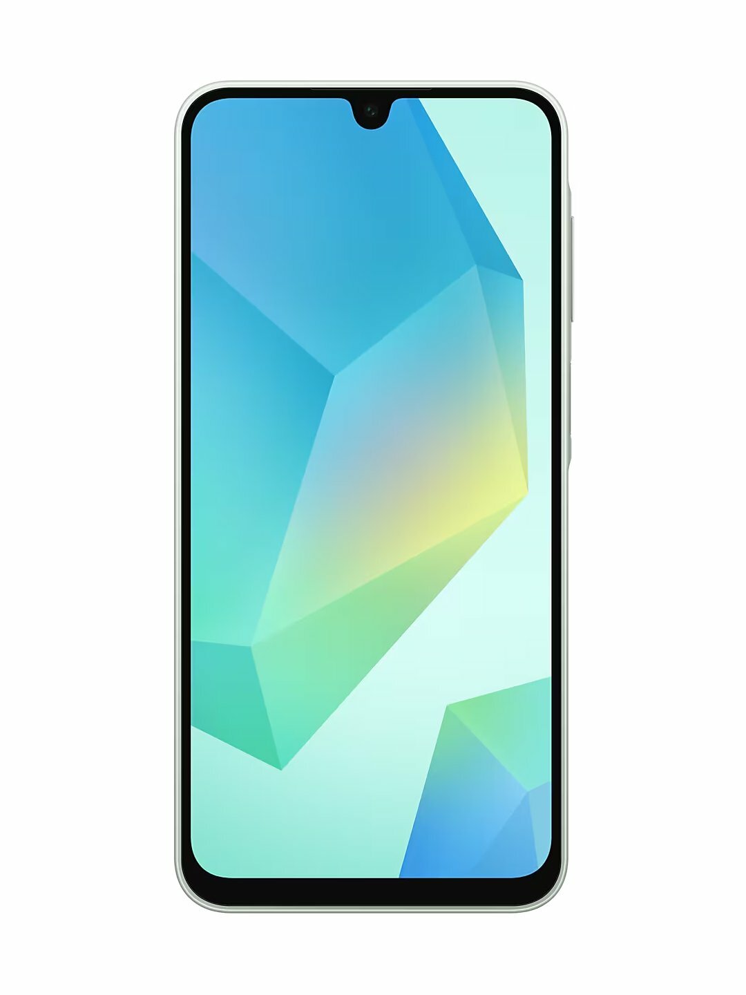 Смартфон Samsung Galaxy A16 6ГБ 128ГБ, Super AMOLED, 90Hz 6.7", 50 MP — фото 1