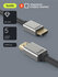 Кабель HDMI Tuvio, версия HDMI 2.0, 5 метров, темно-серый