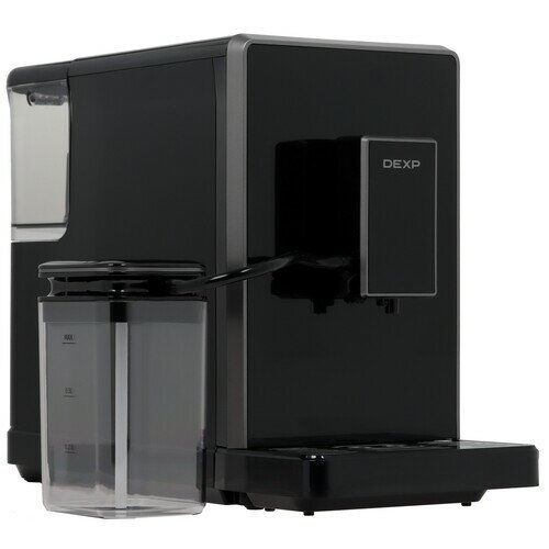 Кофемашина DEXP DAM-201A
