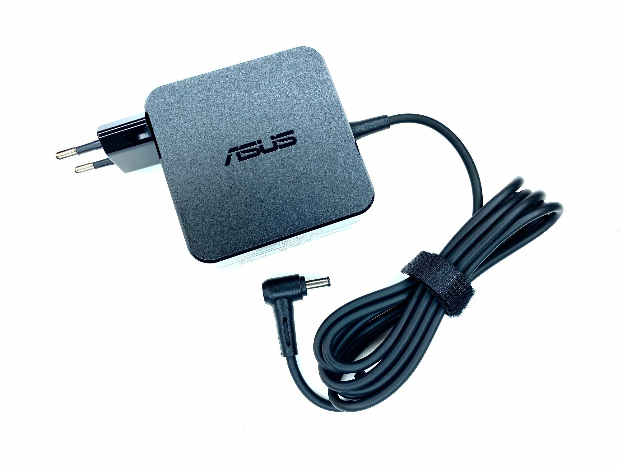Блок питания для ноутбука Asus 19V 3.42A (4.5-3.0) 65W Square