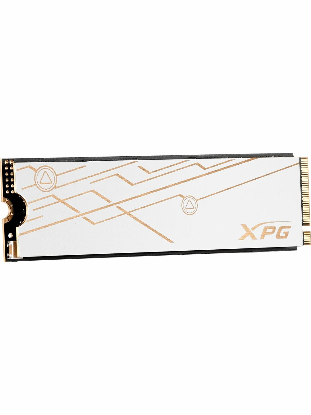 Внутренний SSD диск ADATA XPG MARS 980 BLADE PCIe Gen5 x4 M.2 2280, 2000 ГБ — фото 1