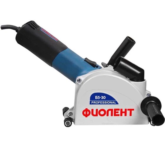 Бороздодел Фиолент б5-30 ИДФР298416007