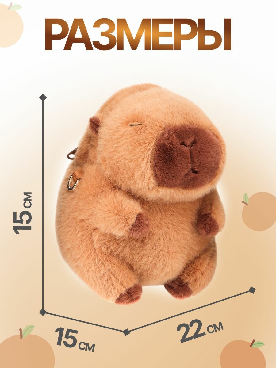 Сумка kari, коричневый1 — фото 1