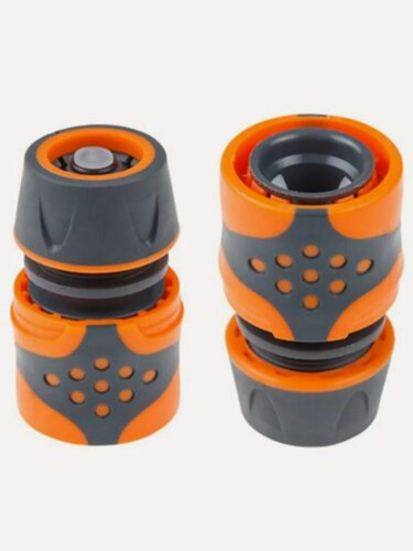 Изображение товара Муфта быстросъемная 1/2" STARTUL Garden (ST6016-2-1/2)