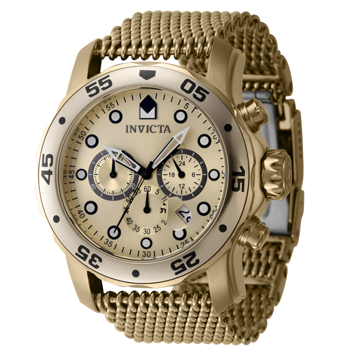 Мужские часы Invicta