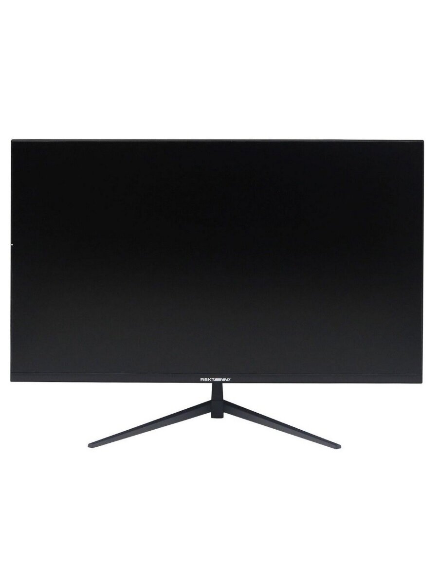 Монитор 32" Raskat, I32Q7D, IPS, 75Гц, 16:9, Черный, 250 кд/м2