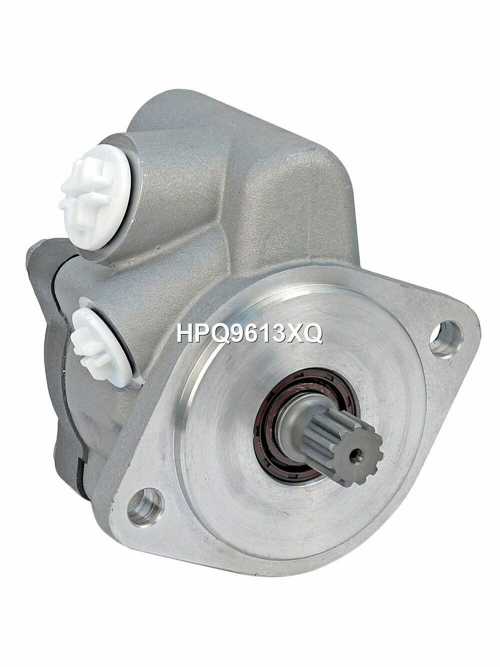 Насос гидроусилителя руля Krauf HPQ9613XQ