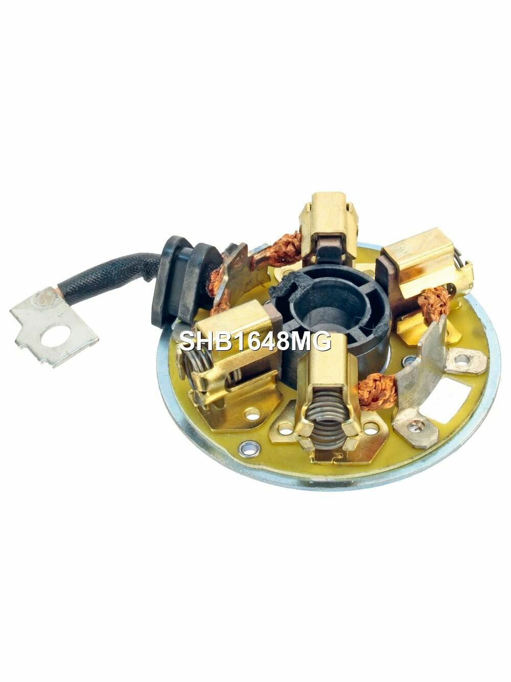 Щёткодержатель стартера Jeep Grand Cherokee (Джип Гранд Чирокки) — фото 1