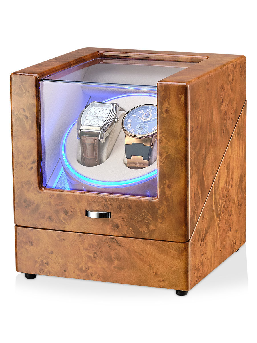 Шкатулка Leader