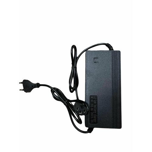 Зарядное устройство для электробайков 672V 3A 255000₽