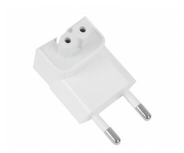 Блок питания (зарядка, сетевой адаптер) для ноутбука Apple MacBook Pro (20V 61W 3.0A штекер USB Type-C)