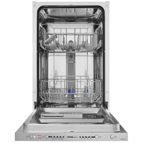 Встраиваемая посудомоечная машина HOMSair DW44L-2 2799000₽