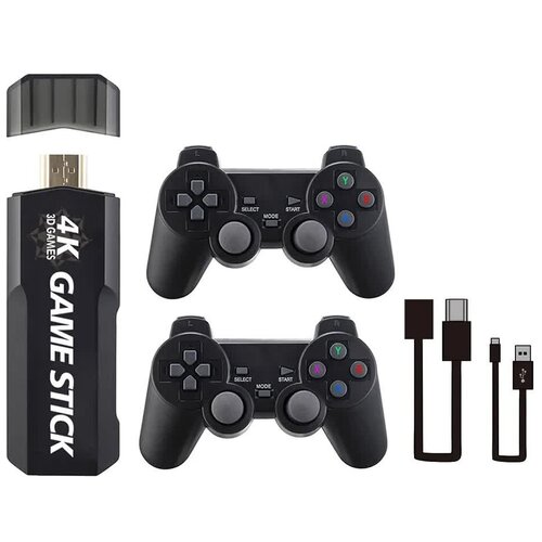 Игровая приставка Mooden GD10 128Gb 325000₽