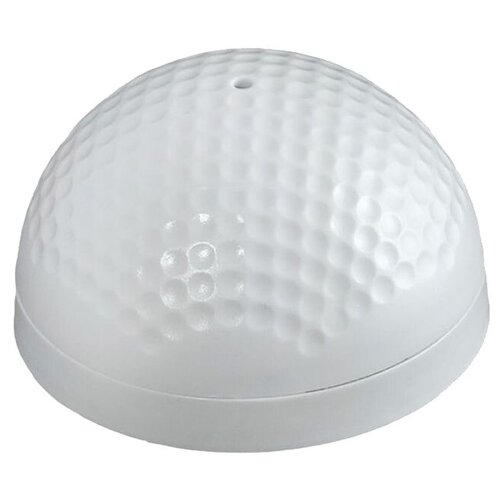 Микрофон миниатюрный для видеонаблюдения в пластиковом куполе HM-M408A 590₽