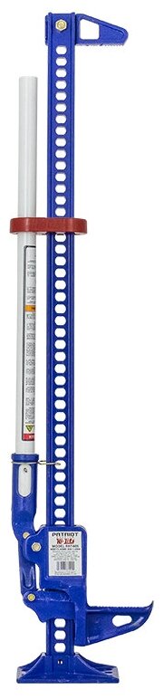 Домкрат реечный Hi-Lift 150 см