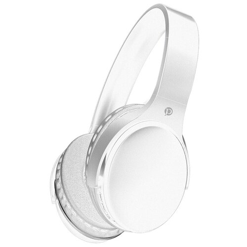 Наушники беспроводные PERO BH01 White полноразмерные 149000₽