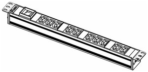 <b>Блок</b> <b>розеток</b> ЦМО (R-10-10C13-V-440-Z)
