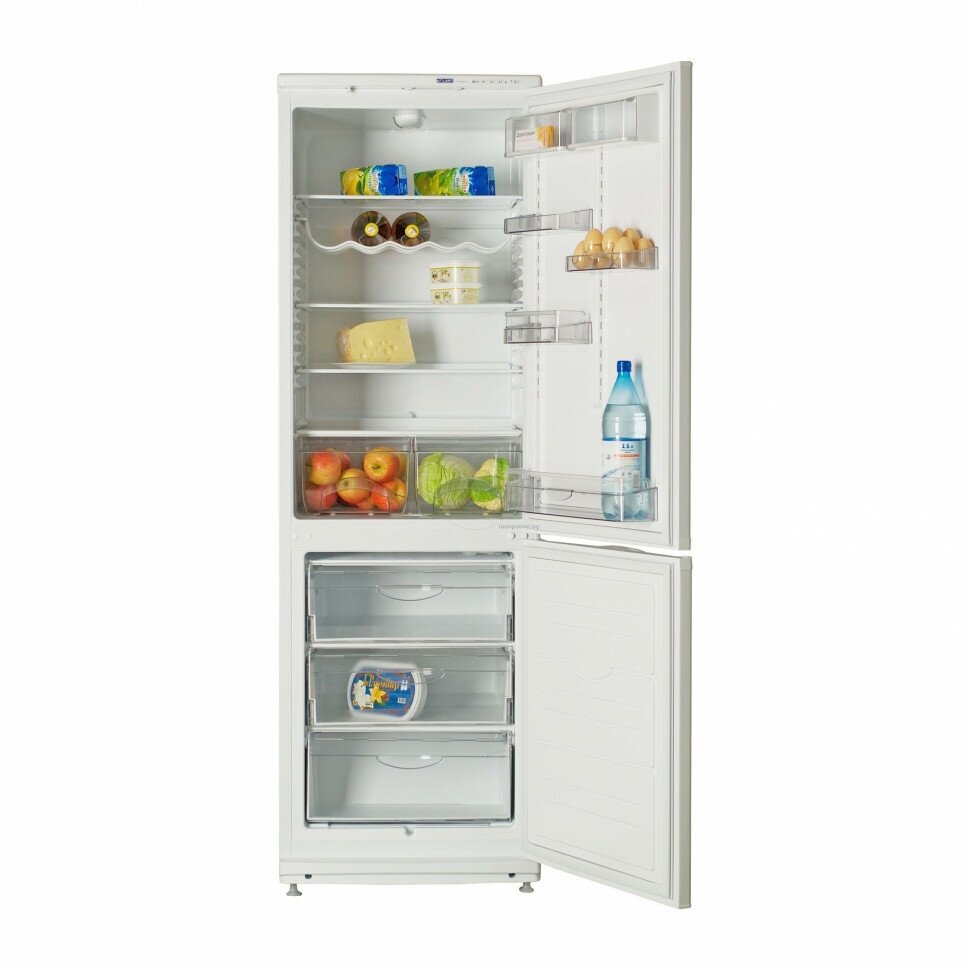Холодильник Atlant - фото №8