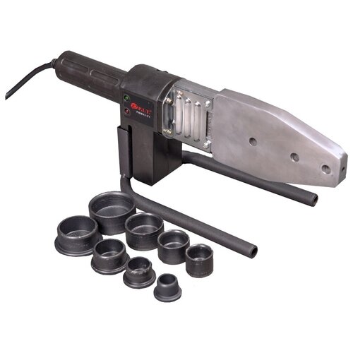 Паяльник эл для плтруб PWM43-С1 мастер 12кВтt0-300грнас20253240ммотвклметкейсстойка д PIT PIT PWM43-C1 168500₽