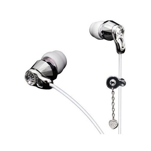 Una Fancy Series Наушники внутриканальные Fischer Audio 89000₽