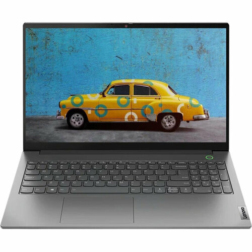 Ноутбук Lenovo ThinkBook 15 G421DJ00KSRUi5-1235U8Gb512Gb SSD156DOS 12456600₽