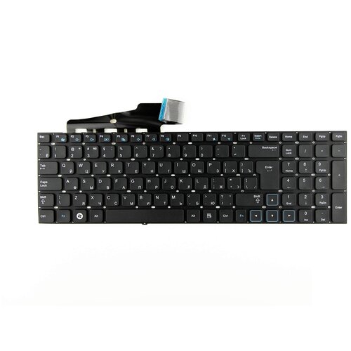 Клавиатура для ноутбука Samsung NP300E7A Pn BA75-03351C 2148₽