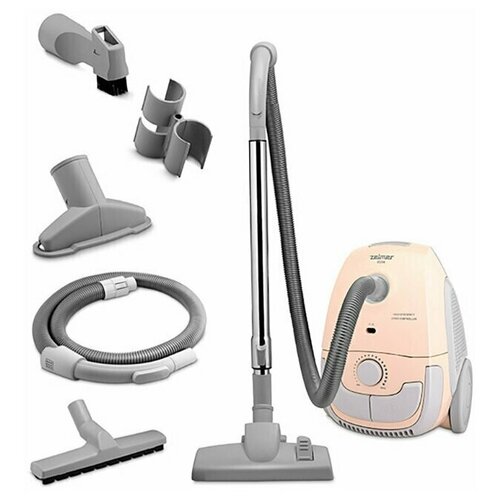 Пылесос Zelmer ZVC231P 639900₽