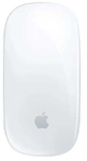 Мышь Apple Magic Mouse (MK2E3Z/A), белый