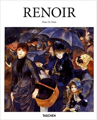 Pierre-Auguste Renoir (Файст П.Х.) - фото №3