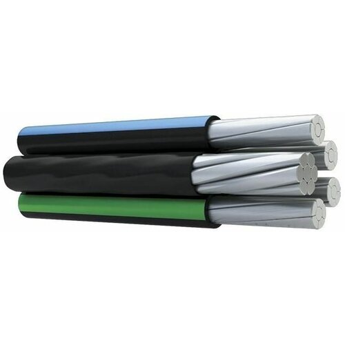 Провод СИП-2 3х35+1х54.6+1х16 (м) Энергокомплект 40004815