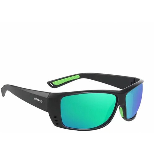 фото Очки поляризационные hokstyle uv400-tr90\color4 (green-blue)