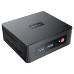 Неттоп Beelink Mini S-N5095 8/128 Gb Windows 10 pro - изображение