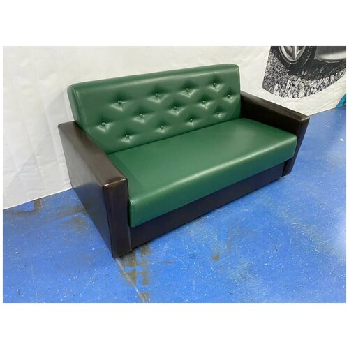 зеленый, коричневый