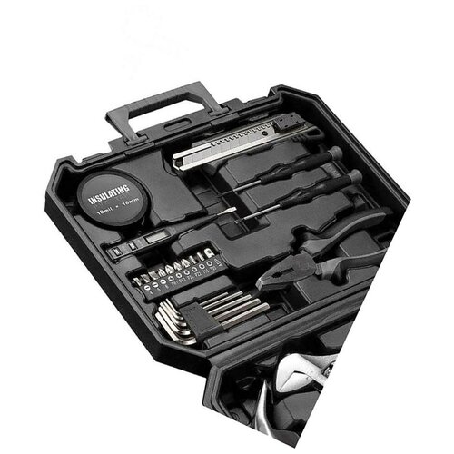 Набор инструментов Xiaomi JIUXUN (60 в 1) [hand tools] Toolbox Set