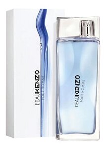 Kenzo homme edt 100ml sale