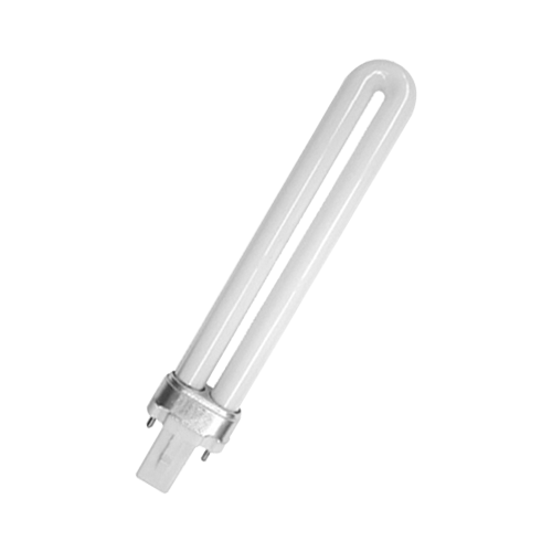 Лампа люминесцентная Foton Lighting ESL S-2P 608994, G23, TC-S, 11 Вт, 4200 К