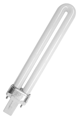 Лампа люминесцентная Foton Lighting ESL S-2P 608994 G23 TC-S