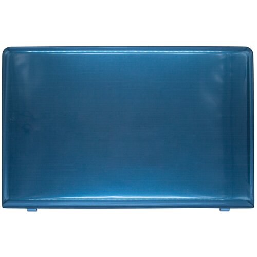 Крышка матрицы для ноутбуков Samsung 355V5C , Samsung 350V5C - Синяя клавиатура для ноутбука samsung 350v5c