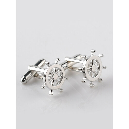 Запонки Starkman