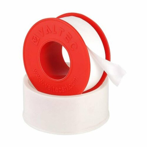 Лента Фум профессиональная 12 мм х 01 мм х 10 м 342₽