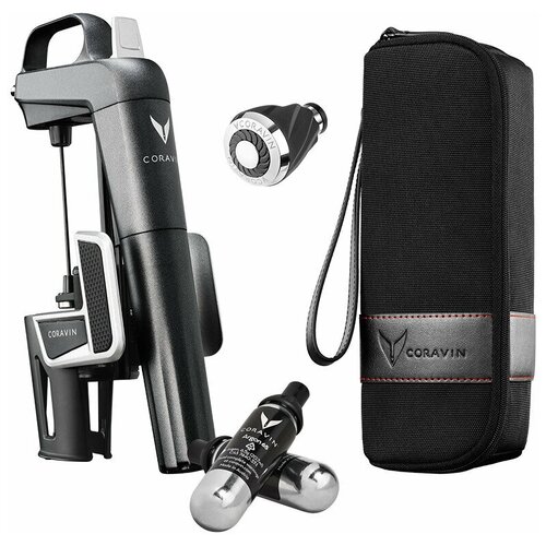 Coravin Model Two Plus Aerator Pack