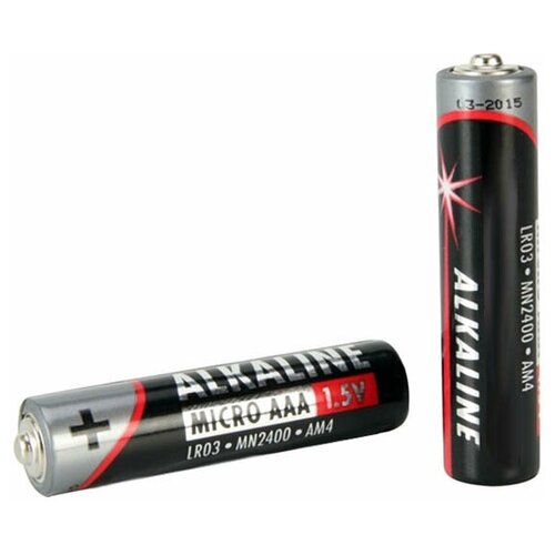 Бат. Ansmann RED LR03 SR8 ( за 8шт) 5015360 (80шт)