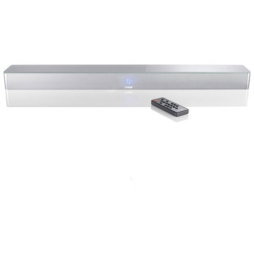 Саундбар Canton Smart Soundbar 9 White