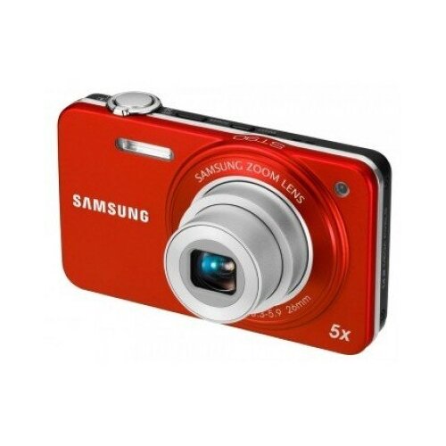 Фотоаппарат Samsung ST91 Red