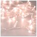 Ardecoled Светодиодная гирлянда ARD-STRING-CLASSIC-10000-CLEAR-100LED-STD Rose Gold (230V, 7W) (Ardecoled, IP65) 025789